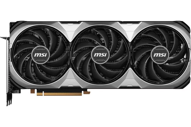 MSI GeForce RTX 4080 SUPER VENTUS 3X OC 16GB GDDR6X DLSS3