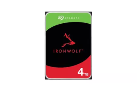 MULTIPACK 4 IRONWOLF 4TB INT