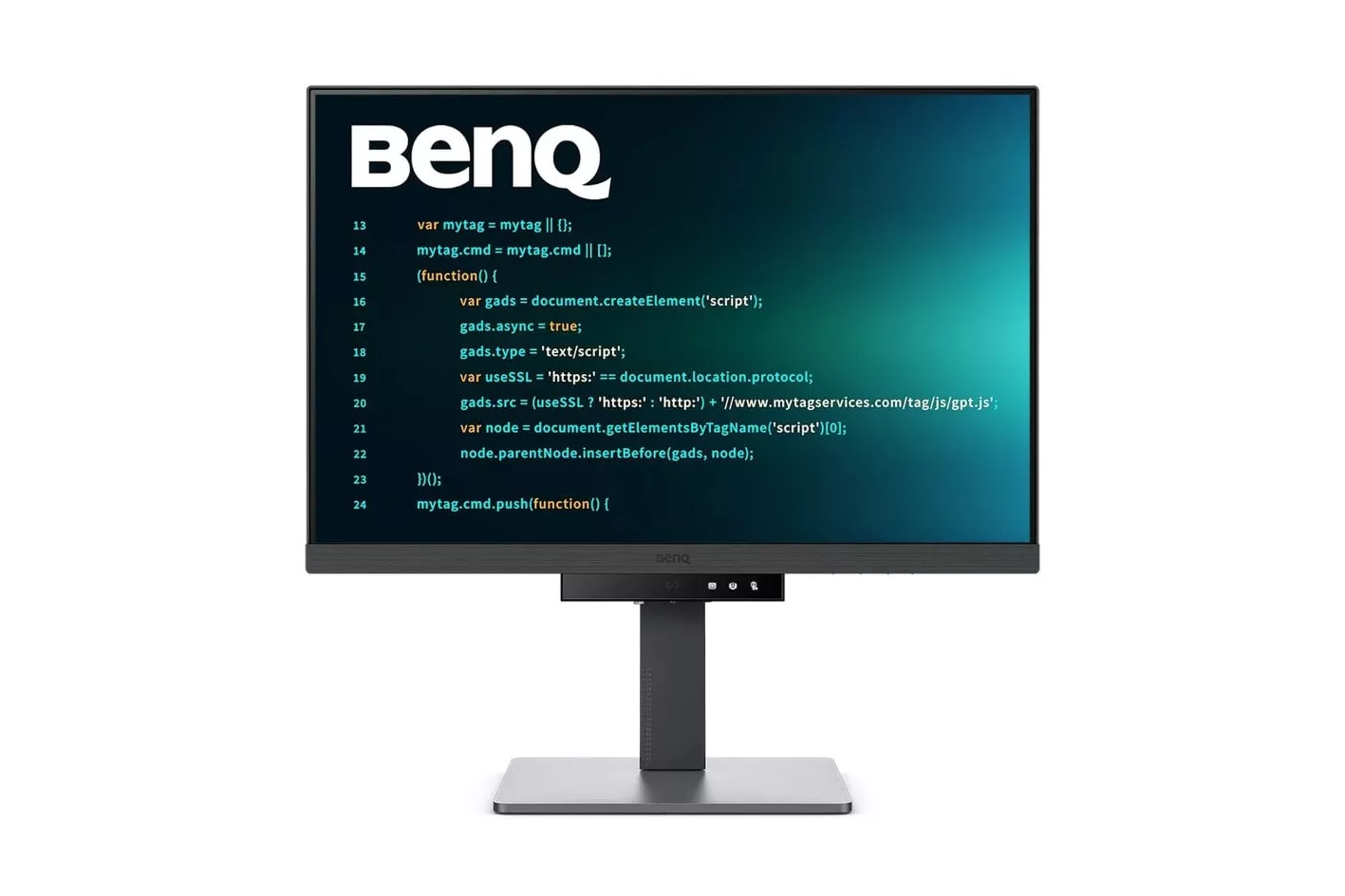 BenQ RD240Q 24.1