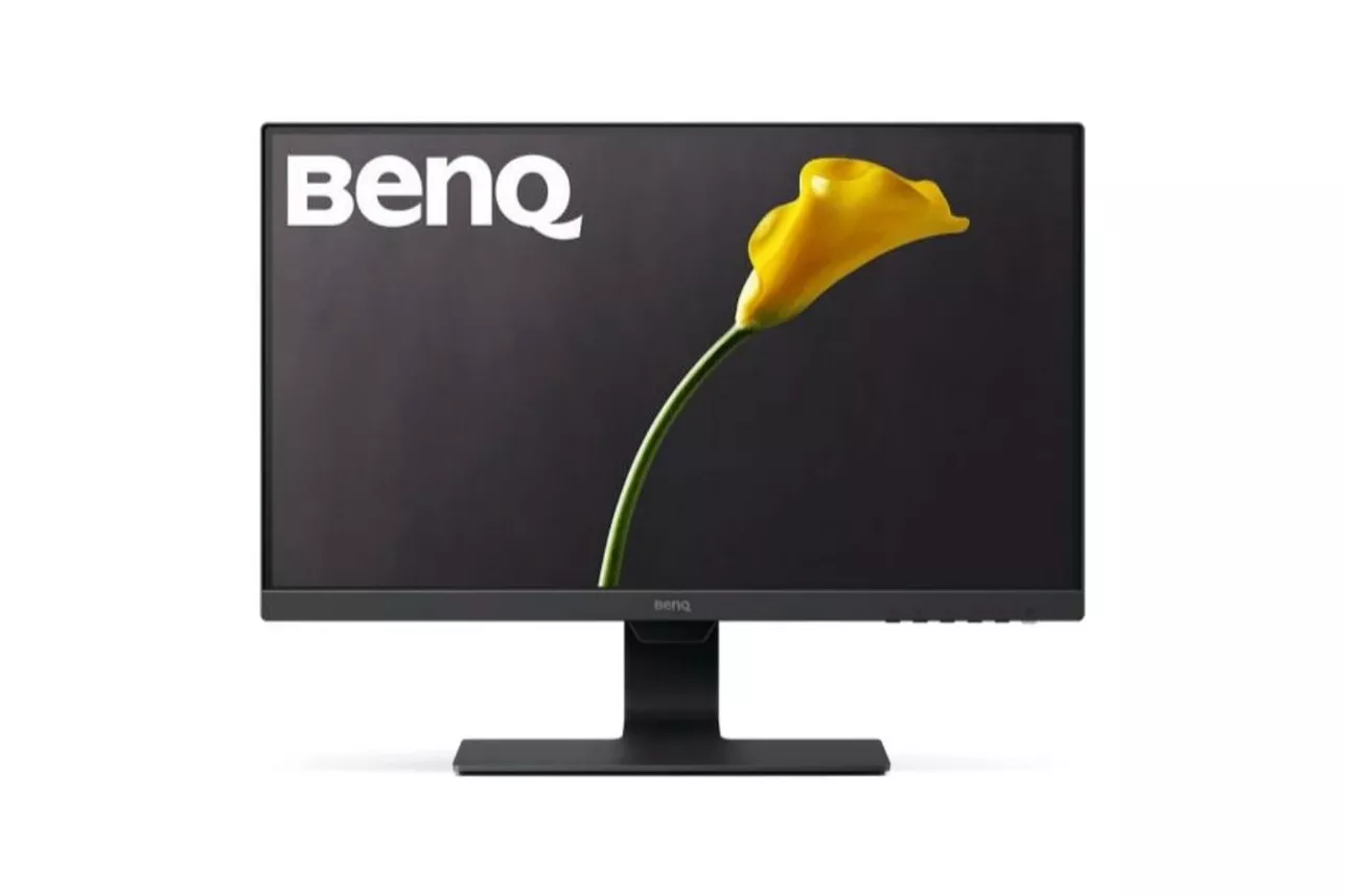 BenQ GW2480E 23.8