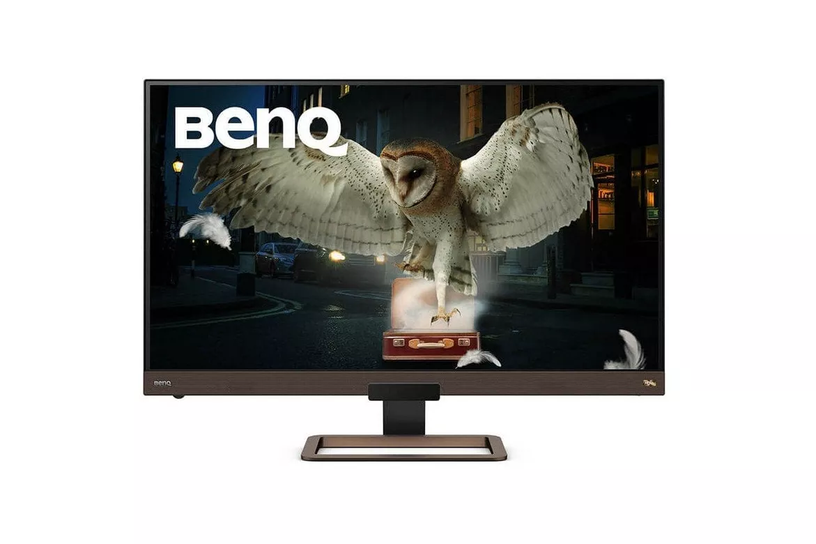 BenQ EW3280U 32