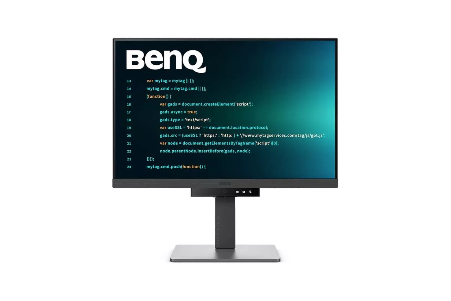 BenQ RD280U 28.2