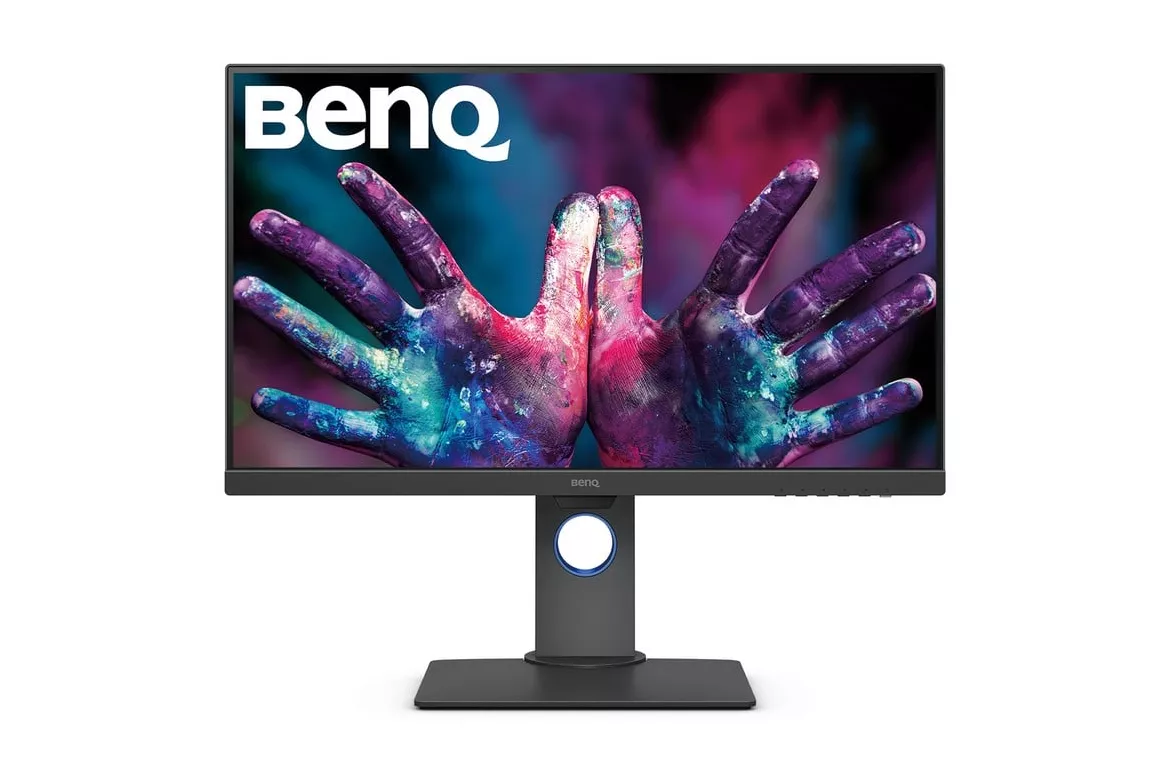 Benq DesignVue PD2700U 27