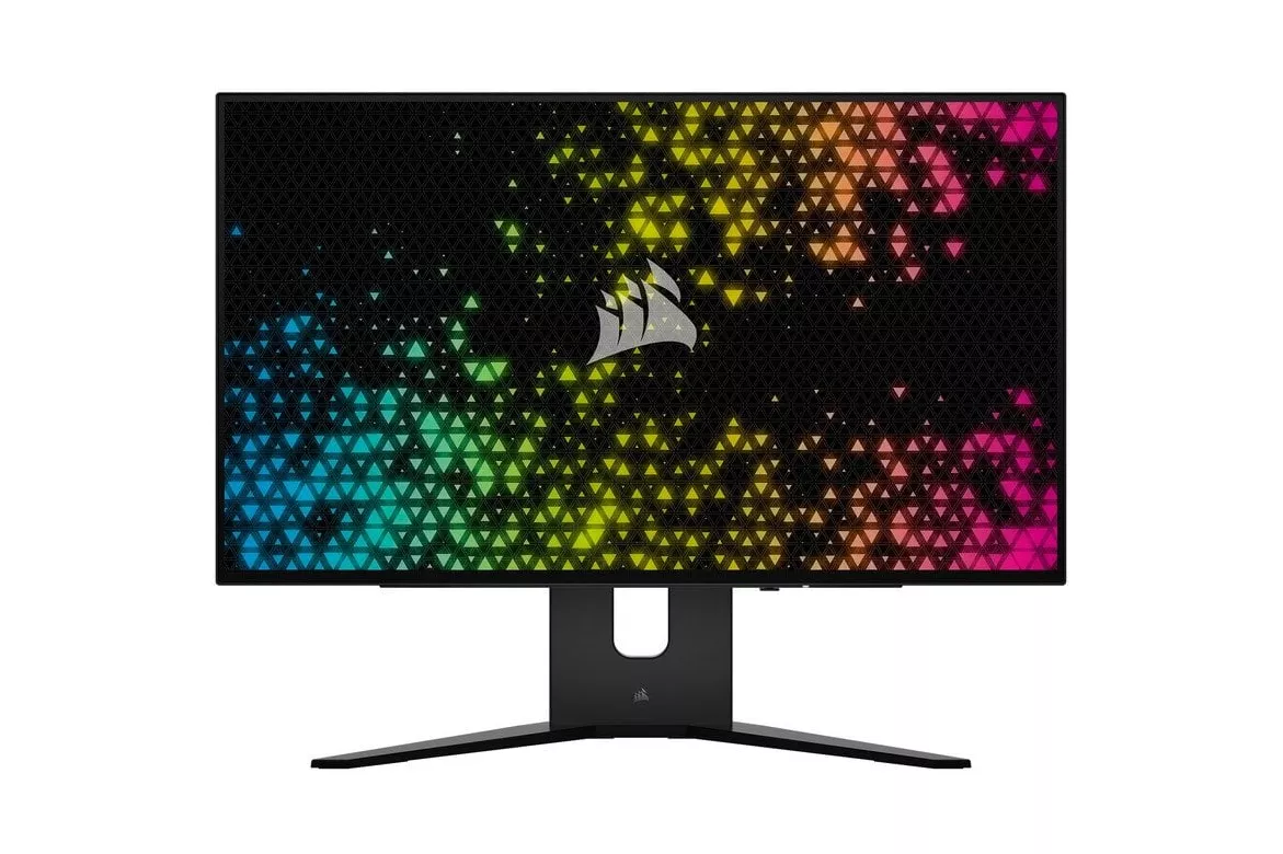 Corsair Xeneon 27QHD240 27