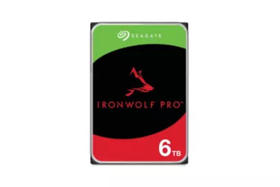 MULTIPACK 4 IRONWOLF PRO NT 6TBINT