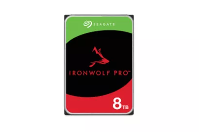 MULTIPACK 4 IRONWOLF PRO NT 8TBINT