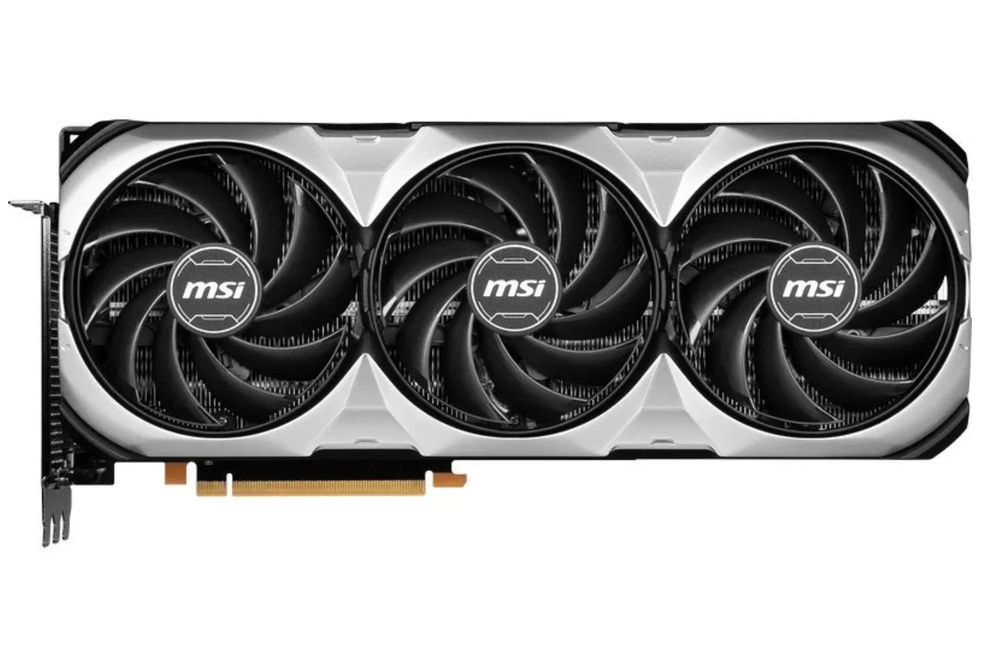 MSI GeForce RTX 4080 VENTUS 3X OC 16GB GDDR6X DLSS3