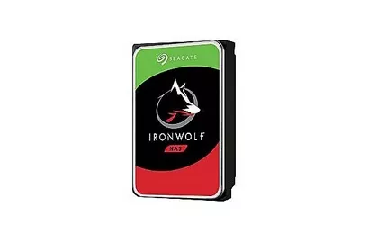 MULTIPACK 6 IRONWOLF 2TB INT