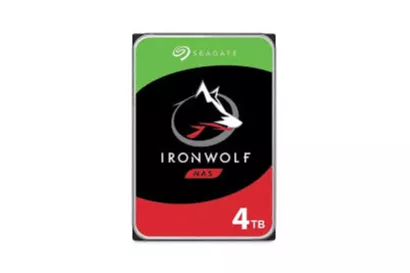 MULTIPACK 6 IRONWOLF 4TB INT