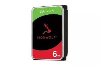 MULTIPACK 6 IRONWOLF 6TB INT