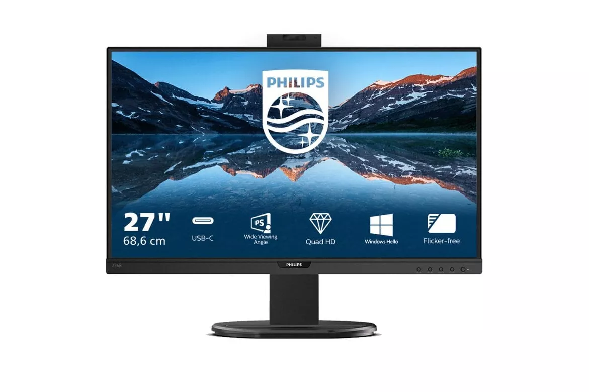 Philips B Line 276B9H/00 - Monitor 27