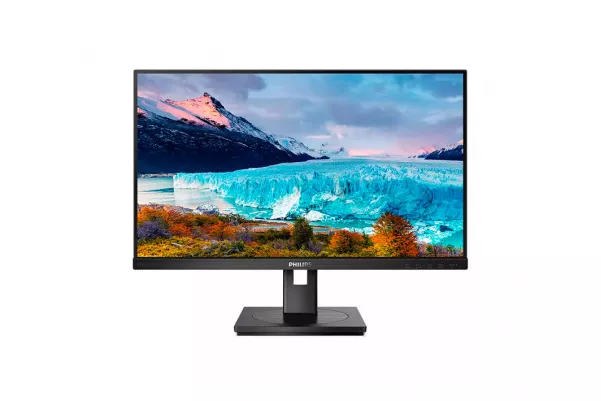 Philips S Line 243S1/00 - Monitor 24