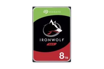 MULTIPACK 8 IRONWOLF 8TB INT