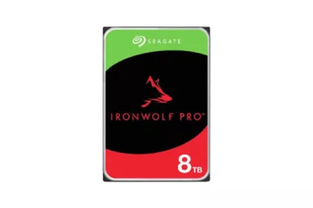 MULTIPACK 8 IRONWOLF PRO NT 8TBINT