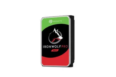 MULTIPACK 8 IRONWOLF PRO NT INT 10TB
