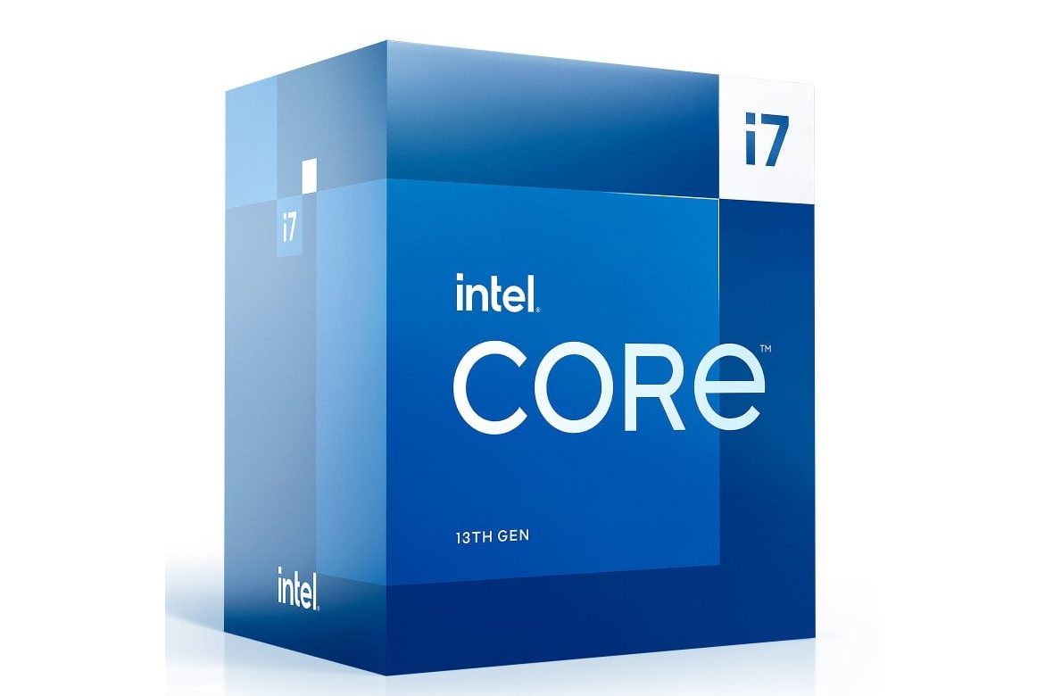 Intel Core i7 13700 - hasta 5.20 GHz - 16 núcleos - 24 hilos - 30 MB ...