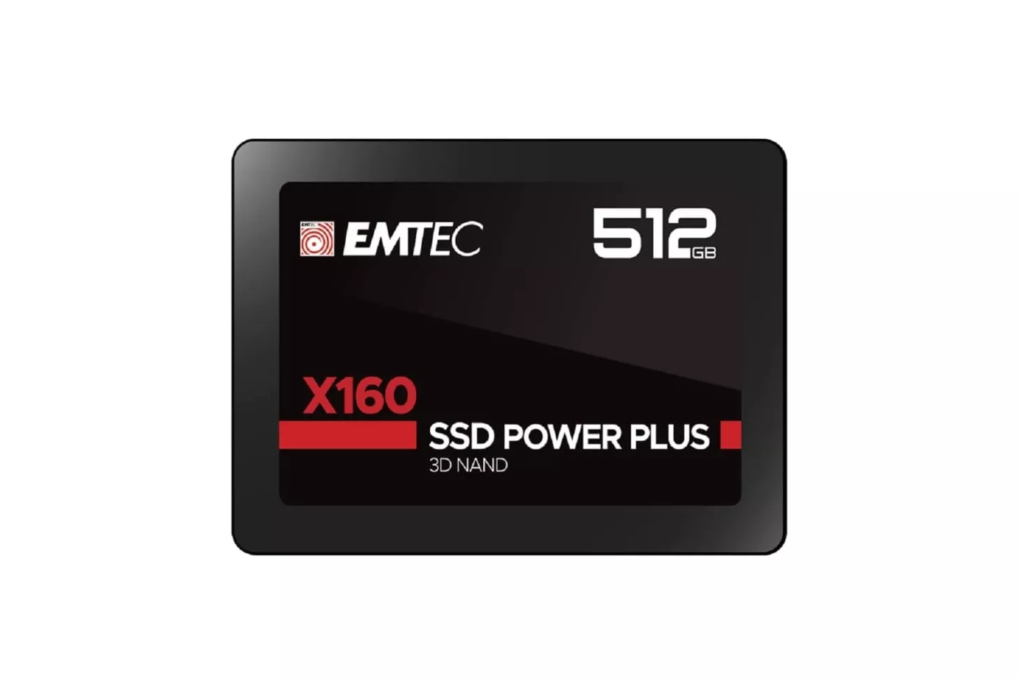 Emtec X160 2.5