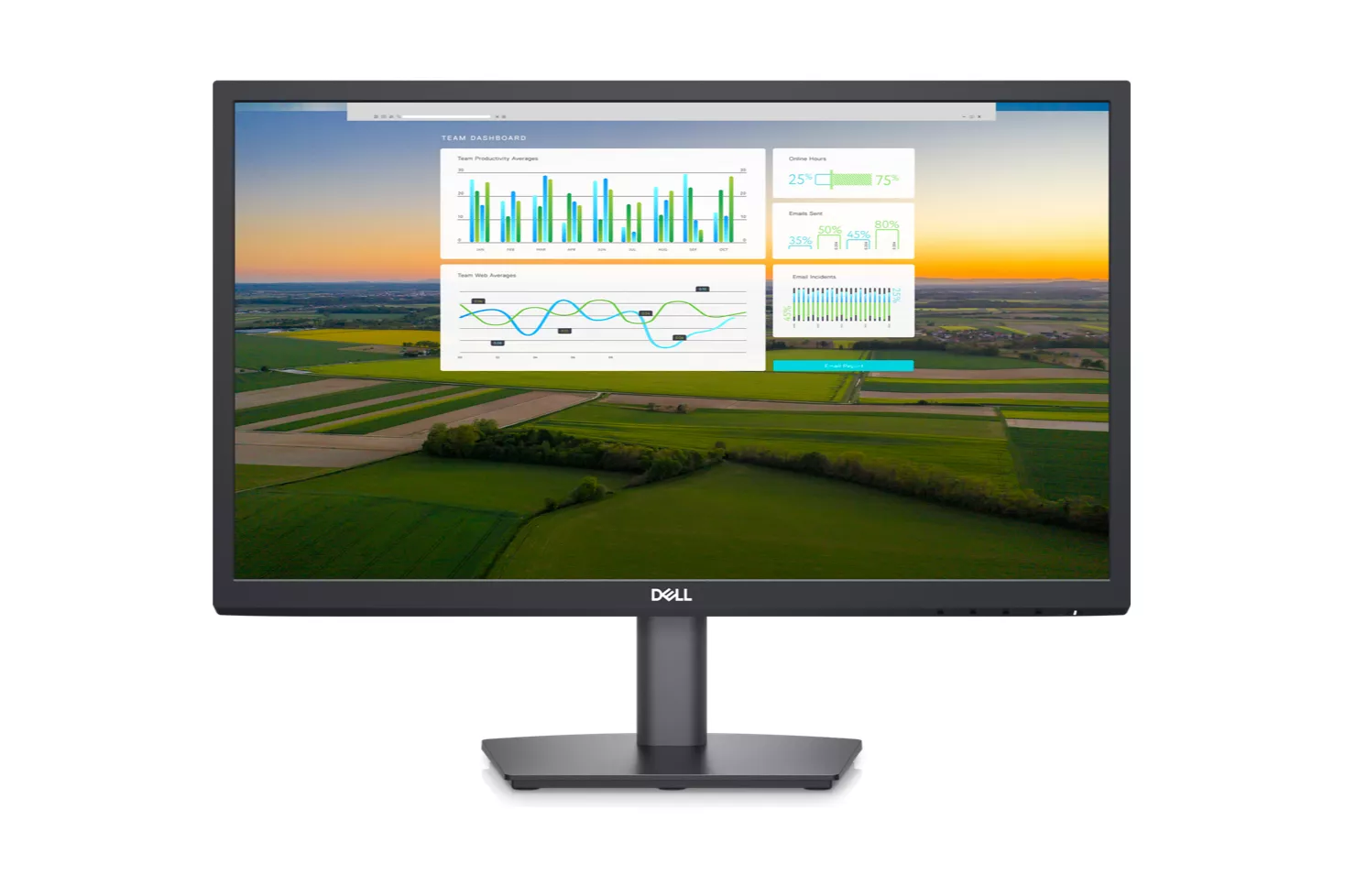 Dell E2222H 21.5