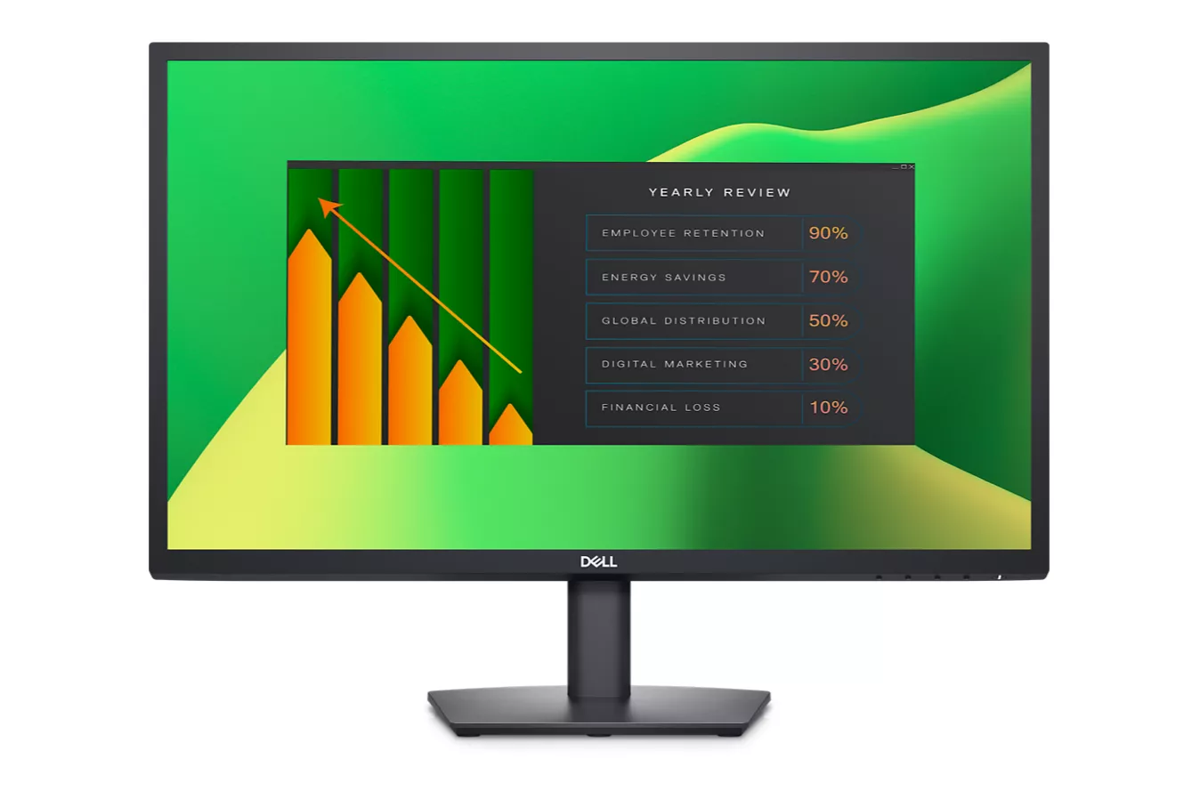 Dell E Series E2423H 24