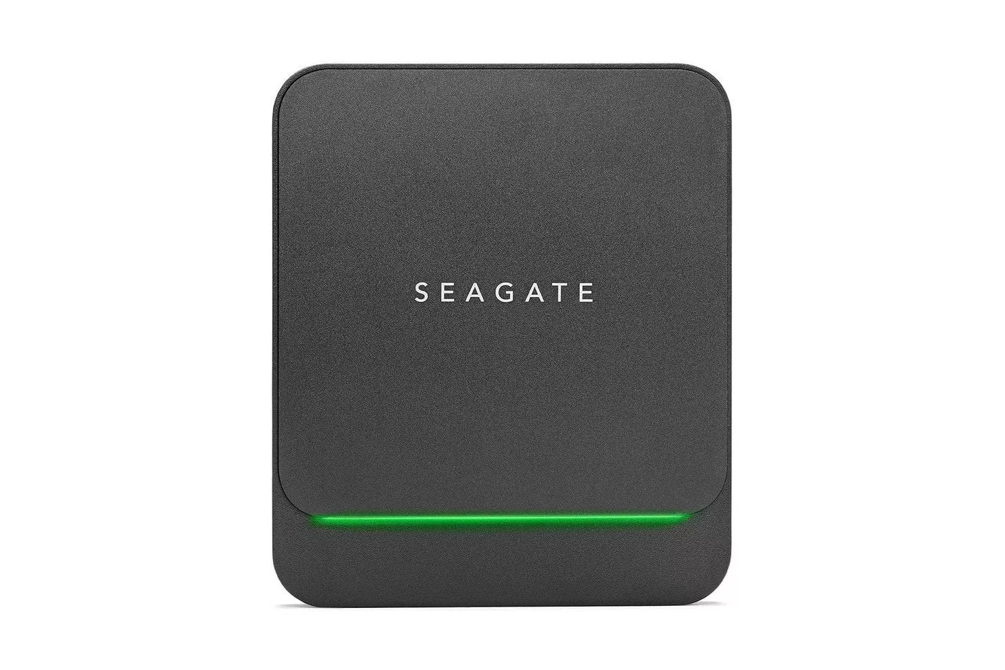 Seagate Barracuda Fast 500GB SSD