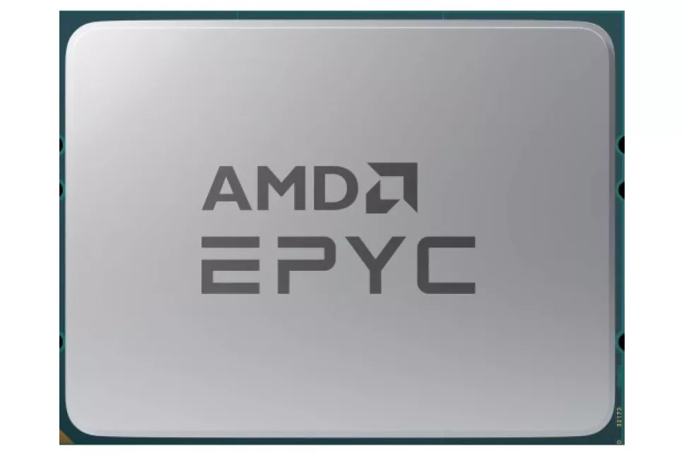 AMD EPYC 9534 2.45/3.7GHz