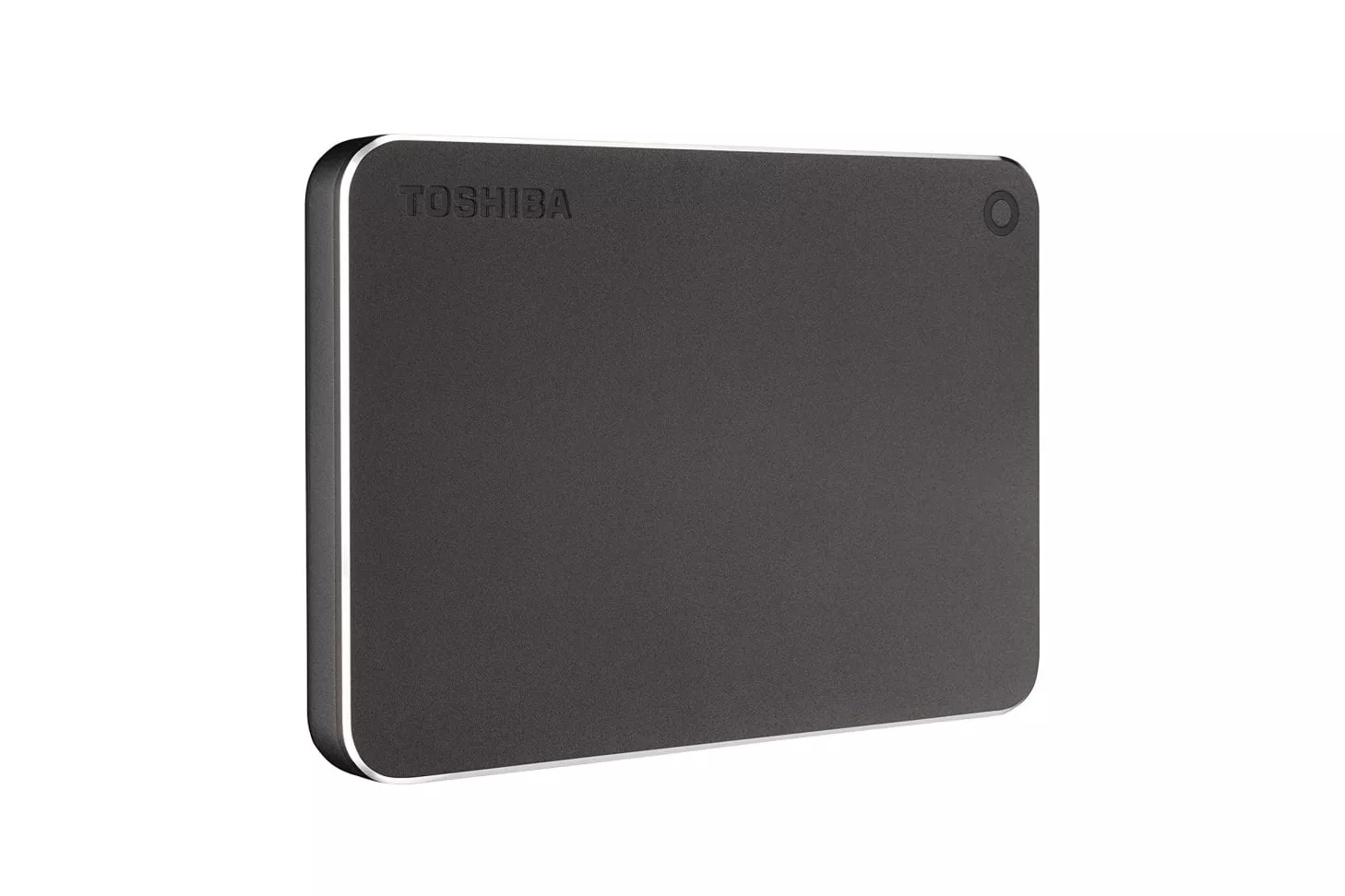 Toshiba Canvio Premium 2TB 2.5