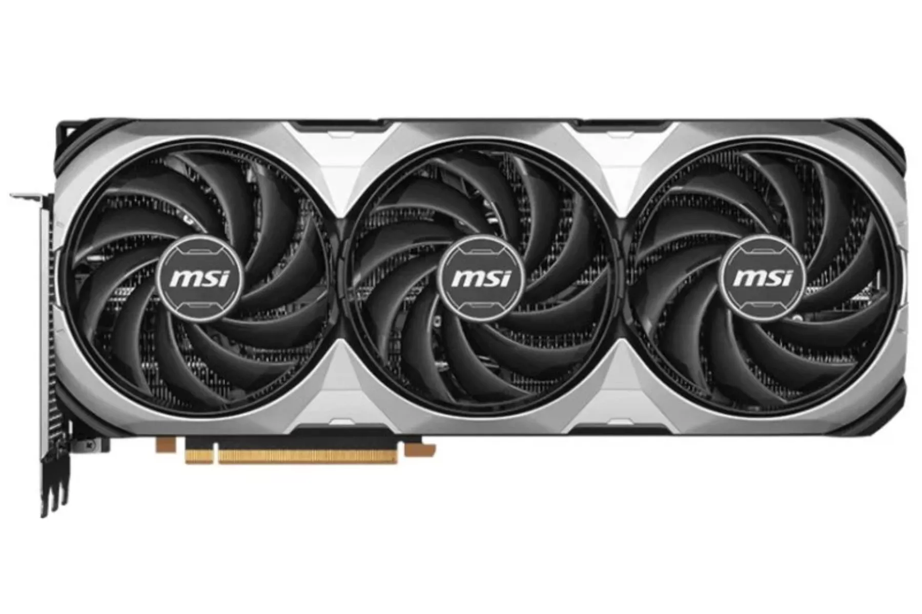 MSI GeForce RTX 4090 VENTUS 3X E OC 24GB GDDR6 DLSS3