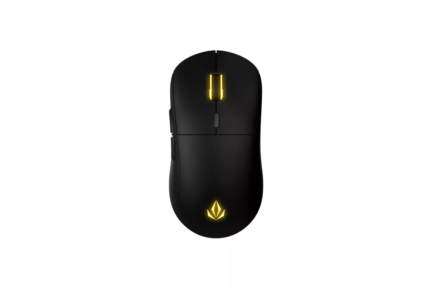 Forgeon Darrowspike RGB Ratón Gaming Inalámbrico 19.000 DPI Negro