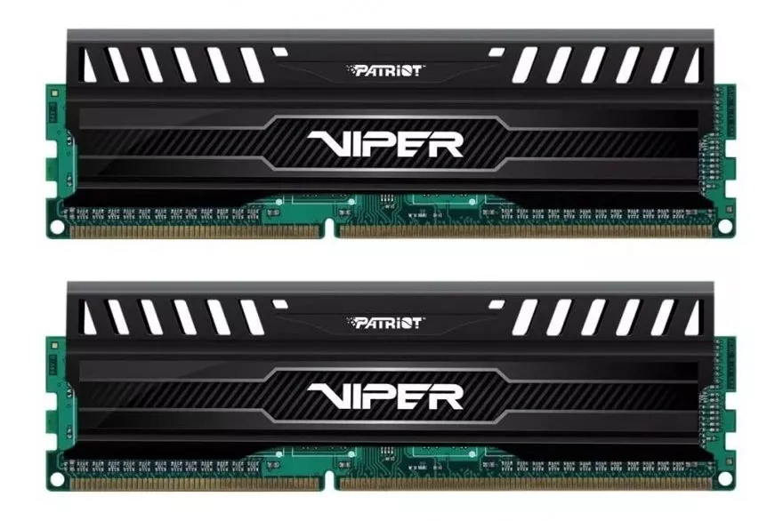 Patriot Viper 3 DDR3 1600MHz 16GB 2x8GB CL9