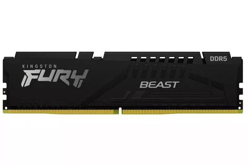 Kingston FURY Beast DDR5 6000MHz 16GB CL36 AMD EXPO