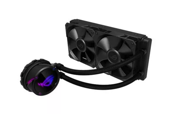 Asus ROG Strix LC 240 Kit de Refrigeración Líquida