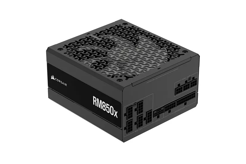 Corsair RM850x ATX 3.1 (PCIe 5.1) - Fuente de alimentación 850W