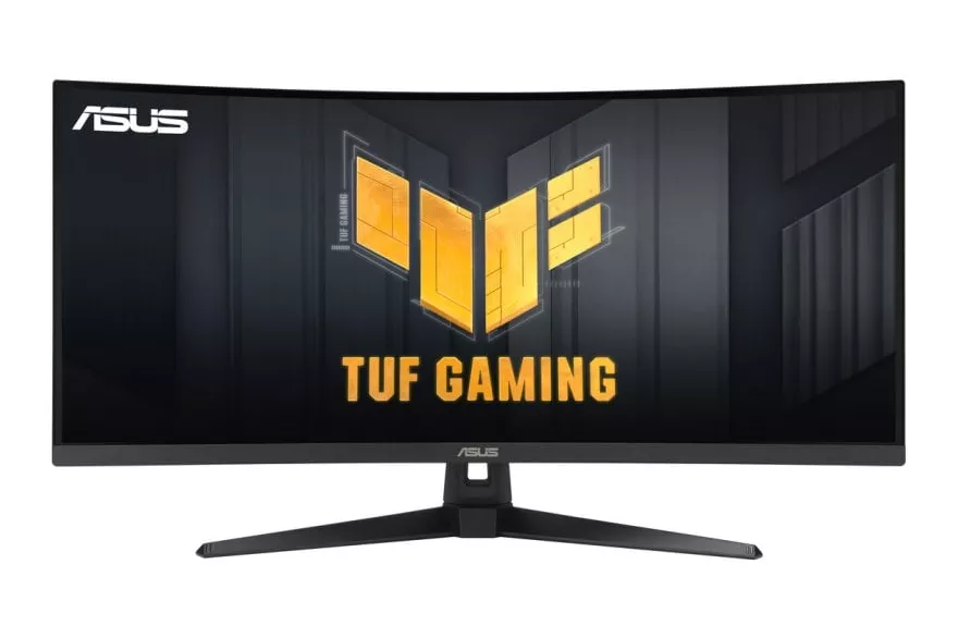 ASUS TUF Gaming VG34VQ3B 34