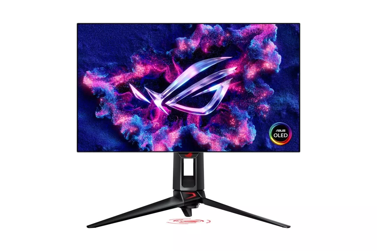 ASUS ROG Swift OLED PG27AQDP 26.5