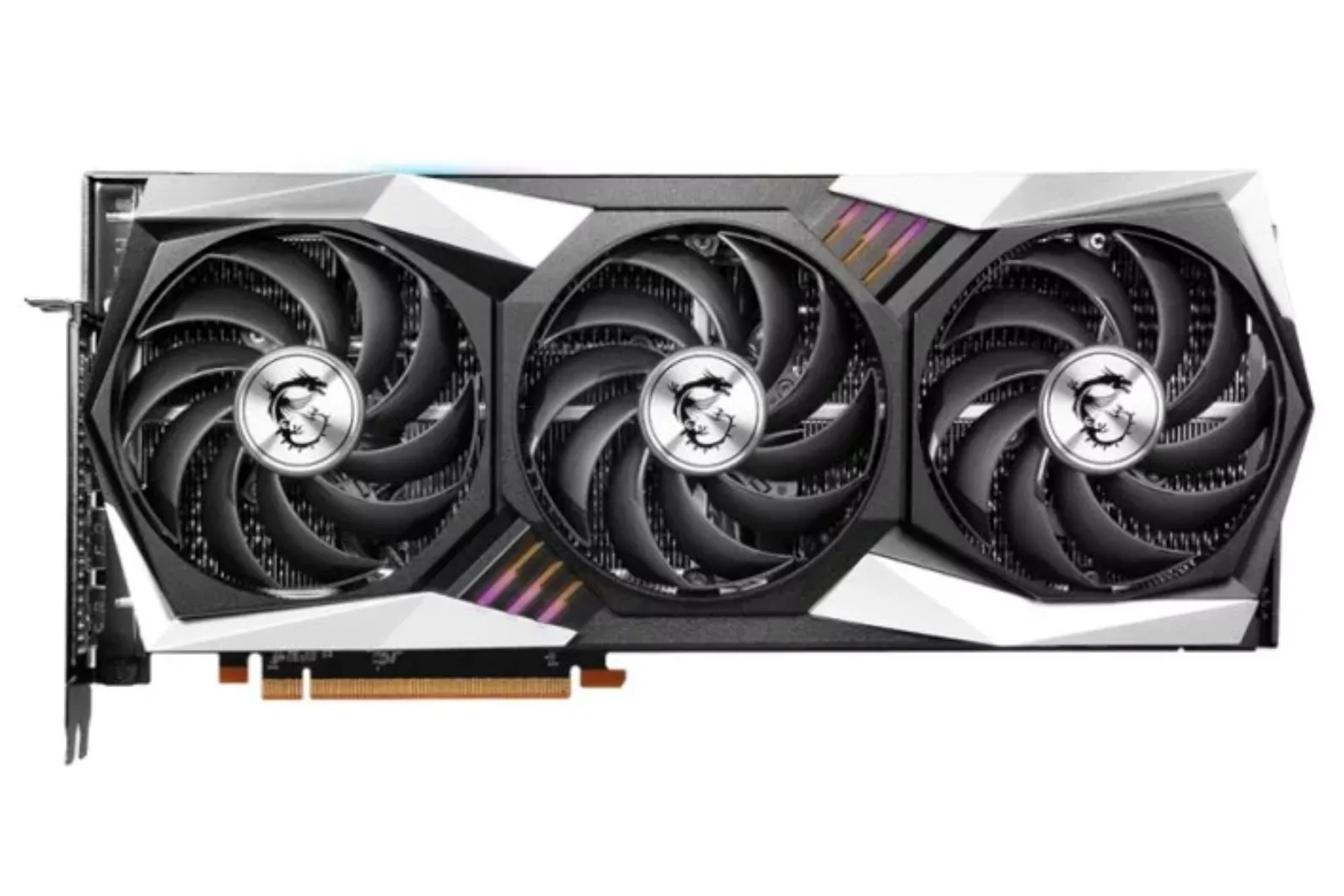 MSI Radeon RX 7900 XT Gaming Trio Classic 20GB GDDR6