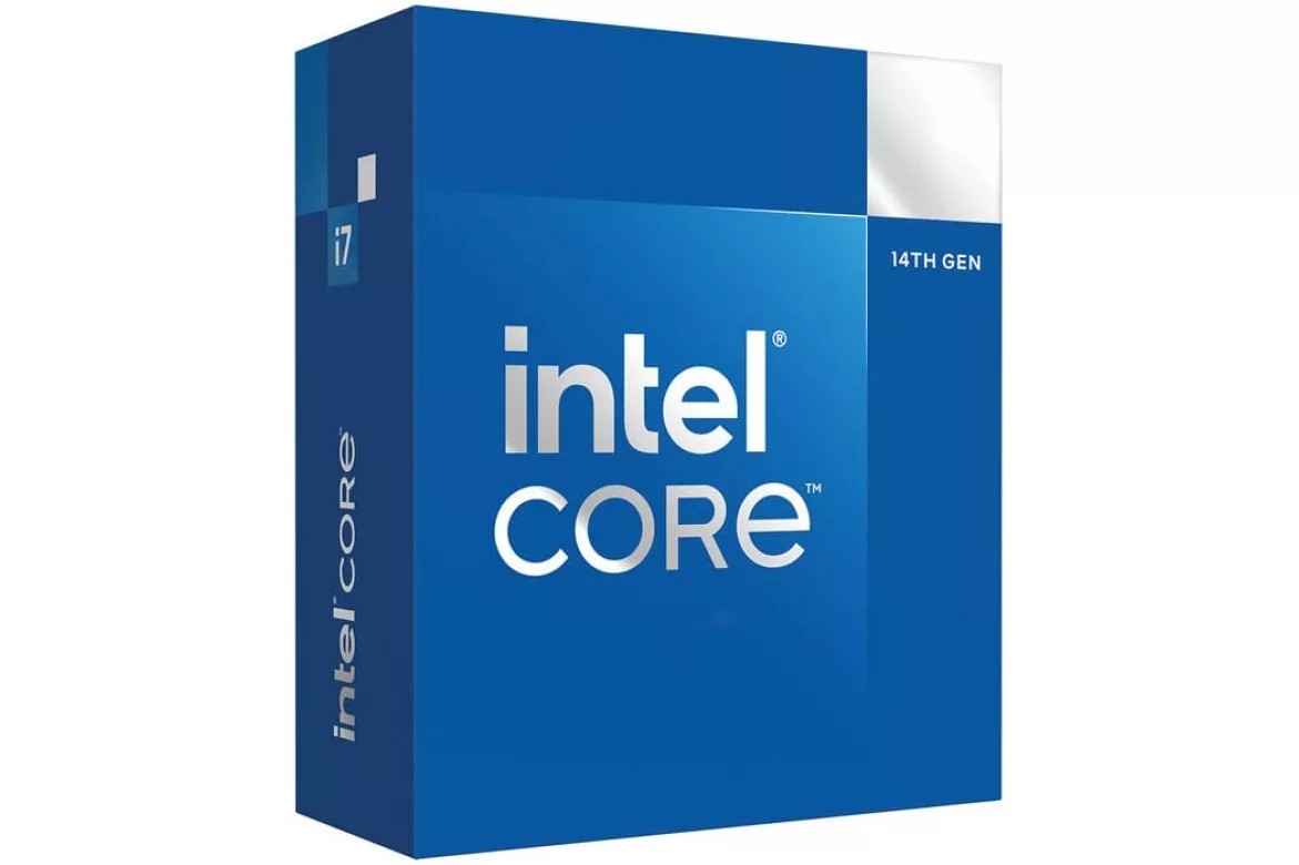 Intel Core i7 14700 Socket 1700