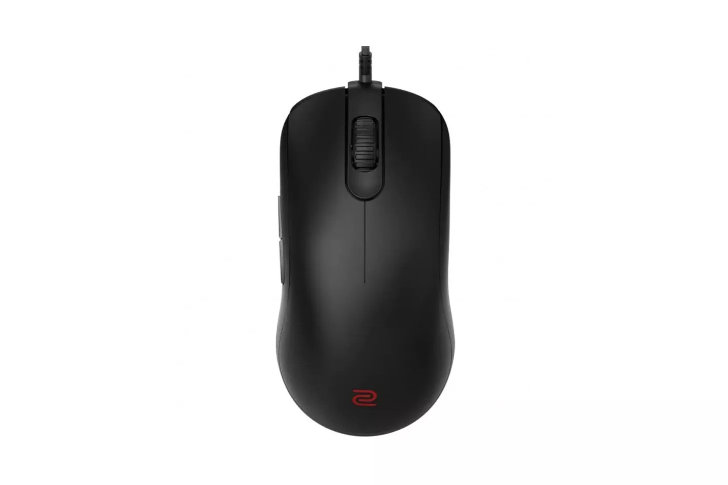 BenQ Zowie FK2-C Ratón Gaming 3200 DPI Negro