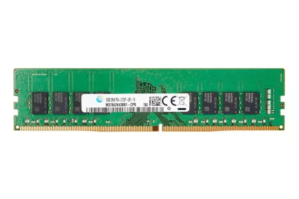 HP 13L78AA DDR4 3200MHz 4GB