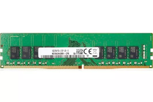 HP 3TQ40AA DDR4 2666MHz 16GB