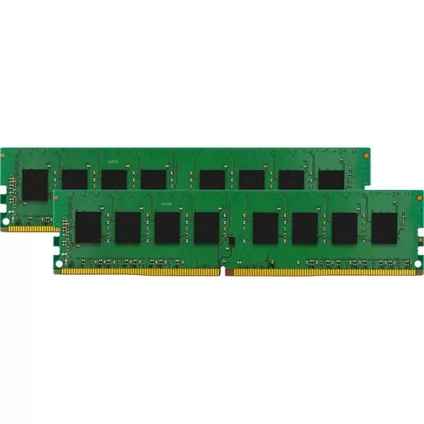 Essentials módulo de memoria 64 GB 2 x 32 GB DDR4 2933 MHz, Memoria RAM