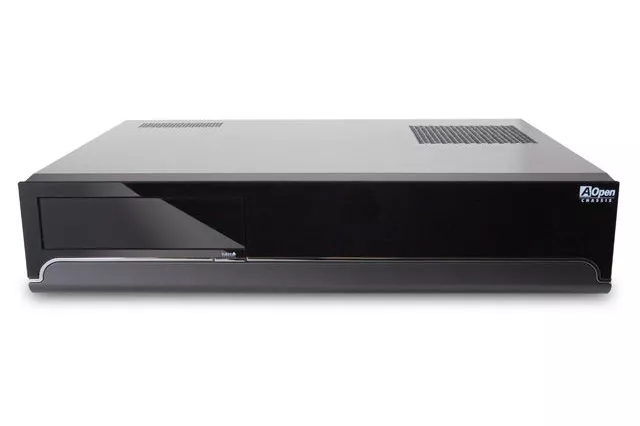 AOpen HT80D 275W HTPC