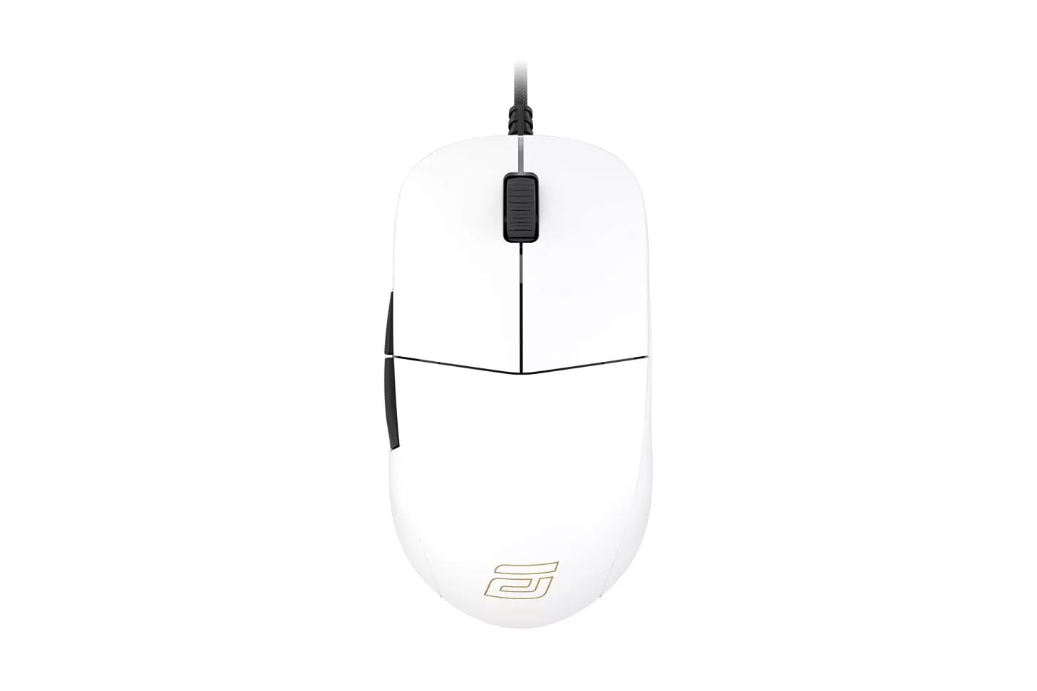 Endgame Gear XM1r Ratón Gaming 19000 DPI Blanco