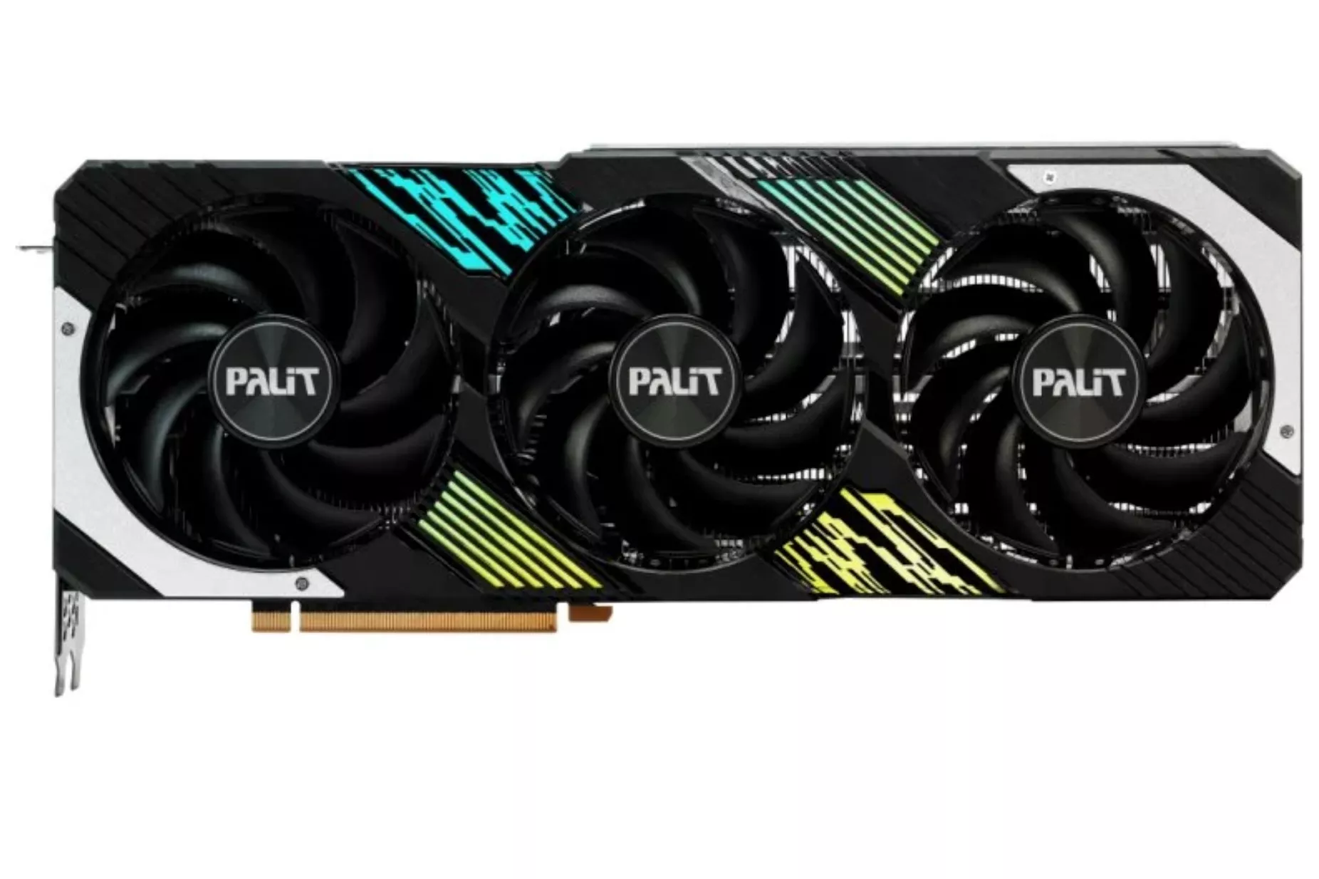 Palit GamingPro GeForce RTX 4080 SUPER 16GB GDDR6X DLSS3