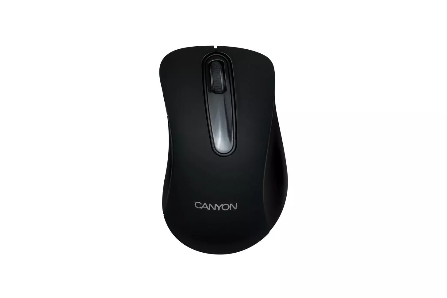 Canyon CNE-CMSW2 Ratón Óptimo Inalámbrico 1200DPI