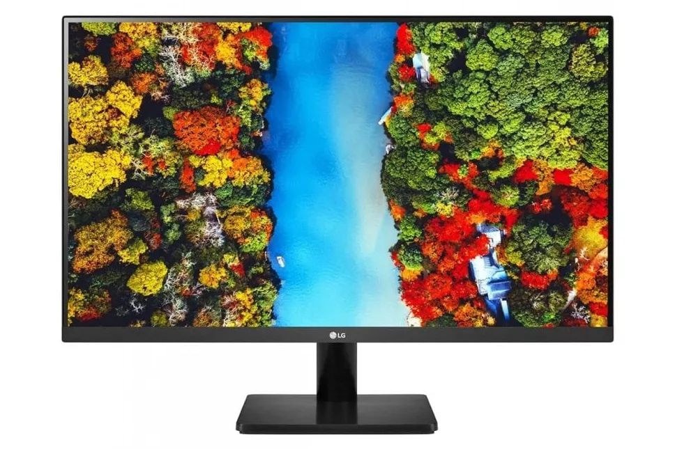 LG 27MP500-B 27