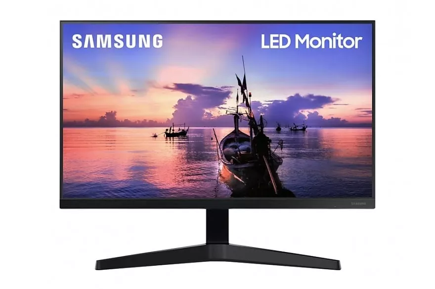 Samsung LF27T350FHUXEN 27