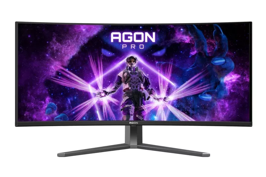 AOC AGON AG346UCD 34