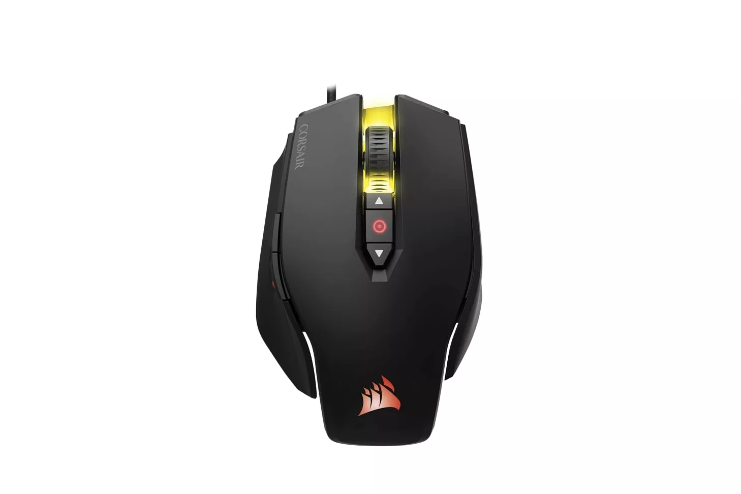 Corsair M65 PRO RGB Gaming 12000 DPI