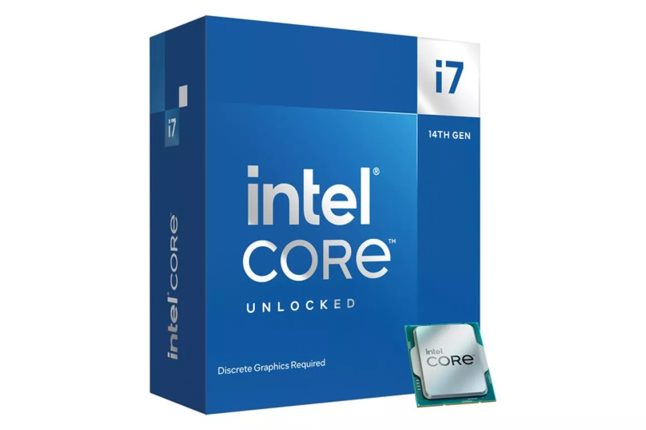 Intel Core i7-14700KF 3.4/5.6GHz Box