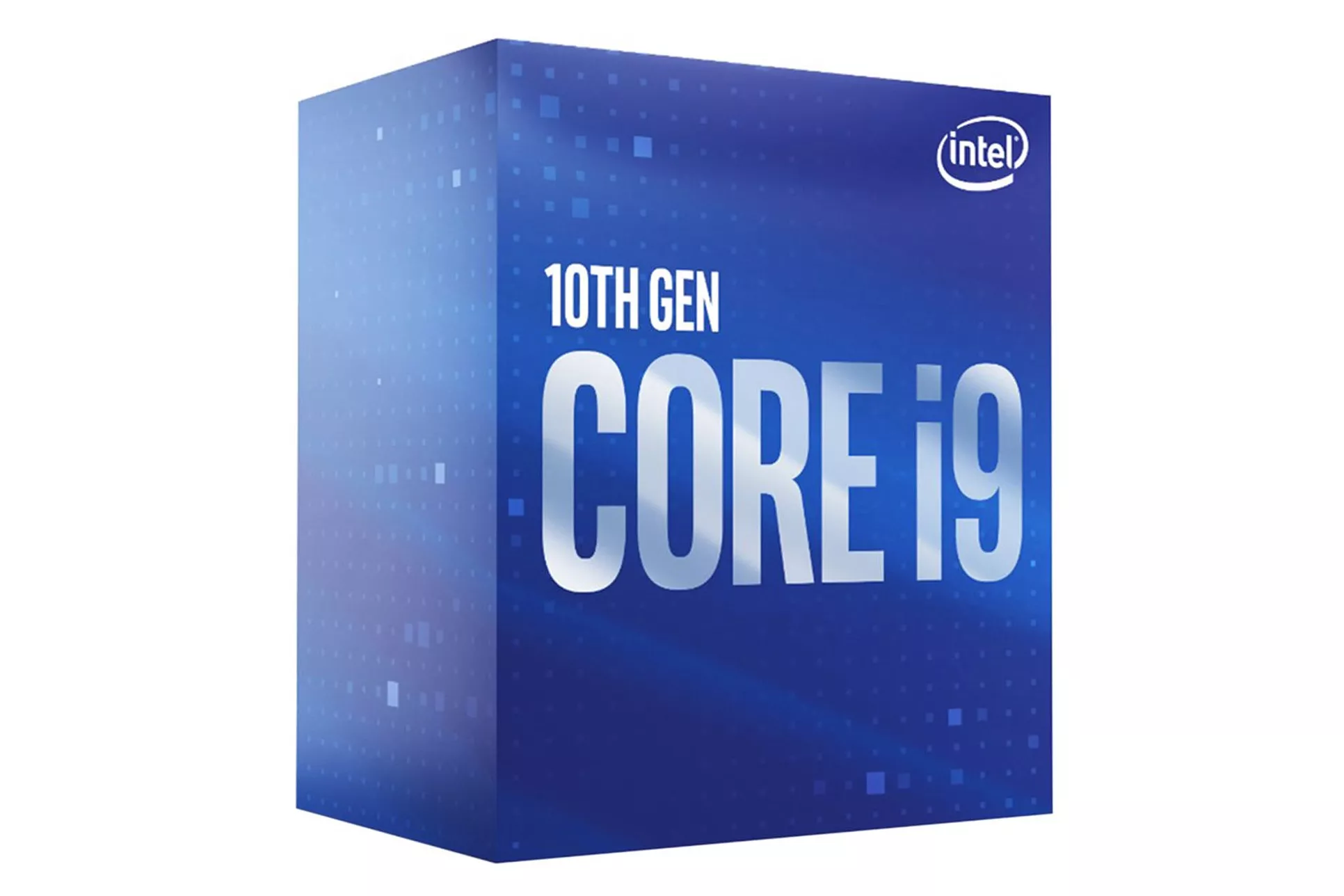 Intel Core i9 10900 - hasta 5.20 GHz 10 núcleos - 20 hilos - 20 MB caché - LGA1200 Socket - Box